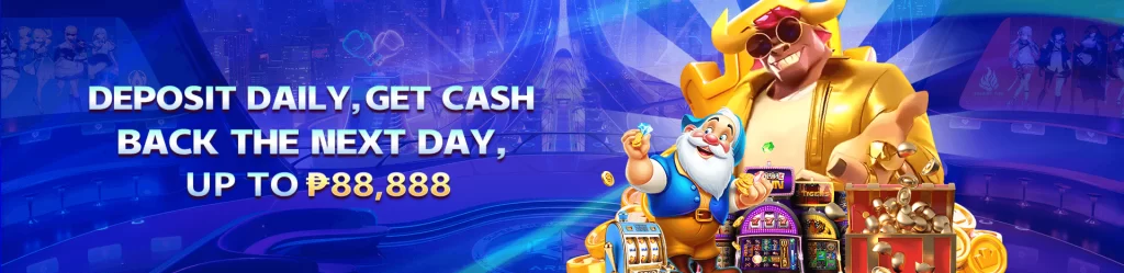 PHPANALO Casino Promotions