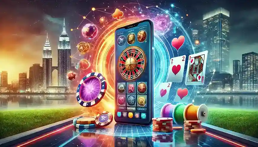 PHPANALO Casino App