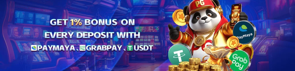 PHPANALO Casino Promotions