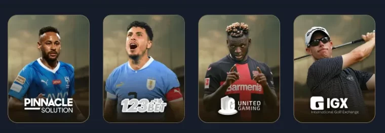 PHPANALO Sports Betting